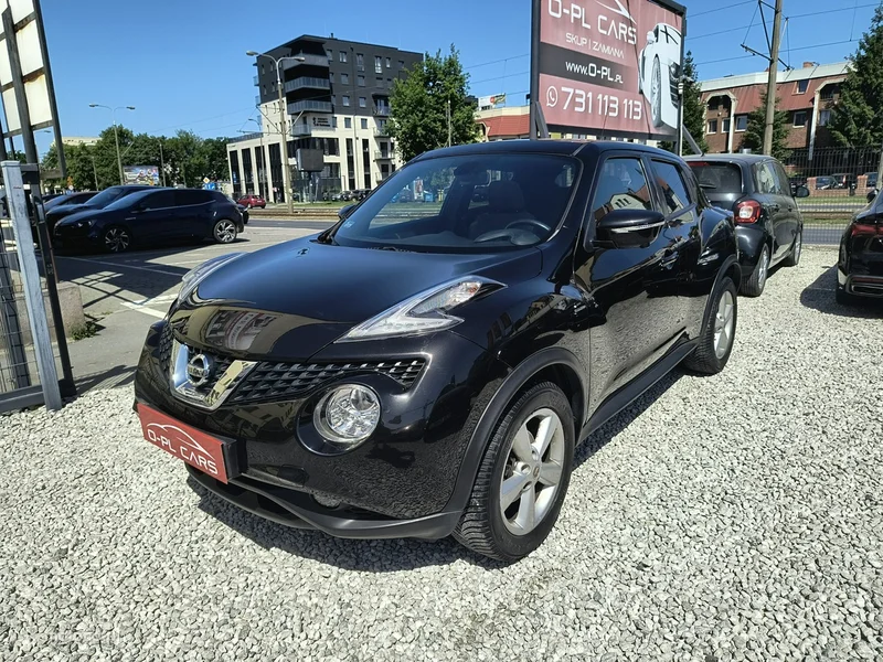 Nissan Juke 27