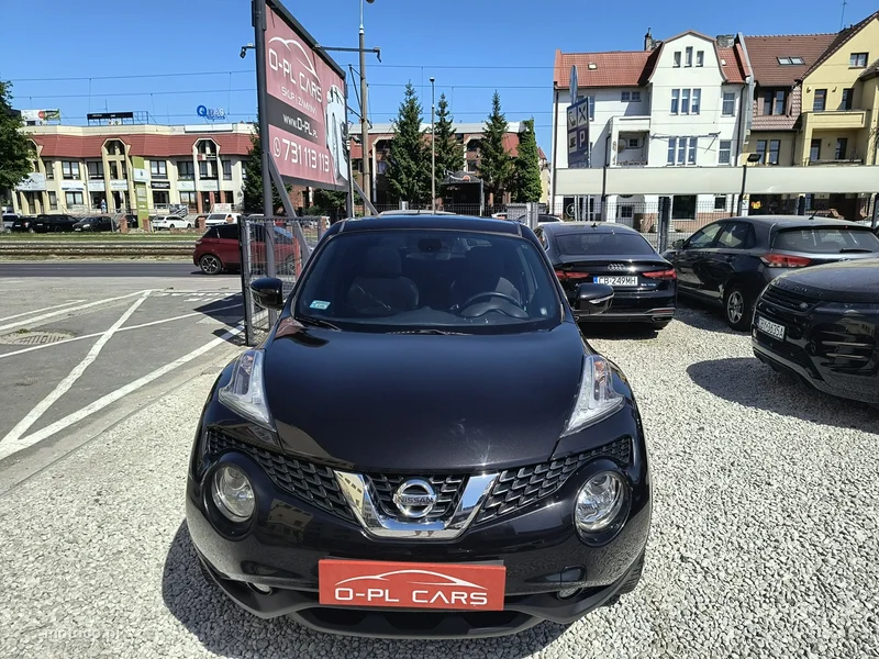 Nissan Juke 28