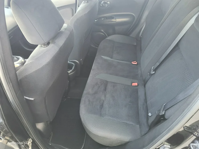 Nissan Juke 34