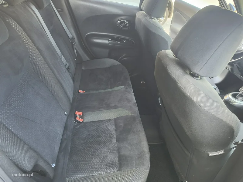 Nissan Juke 35