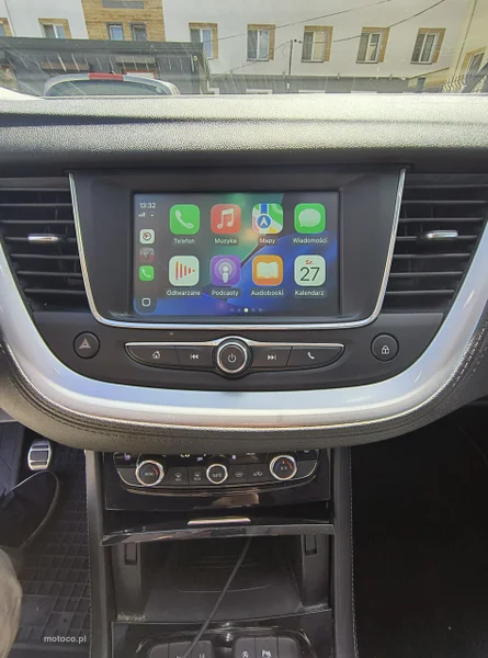 Opel Grandland X 13