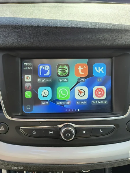 Opel Grandland X 17