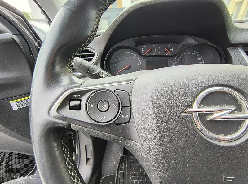 Opel Grandland X 20