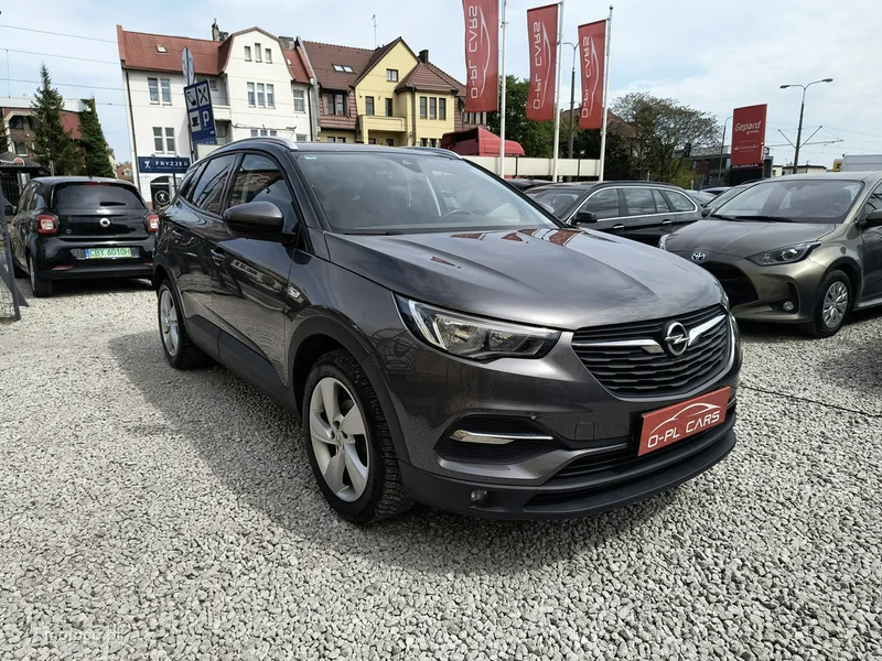 Opel Grandland X 3