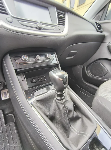 Opel Grandland X 21