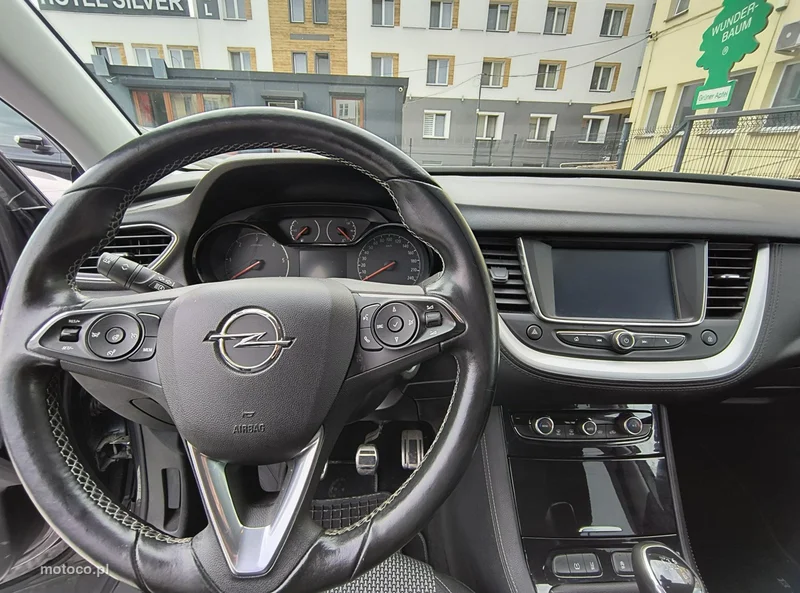 Opel Grandland X 25