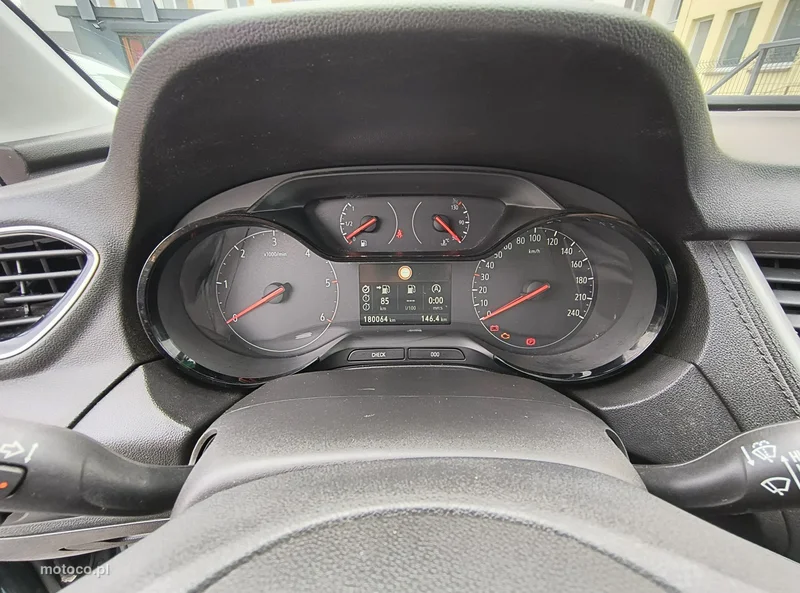 Opel Grandland X 26