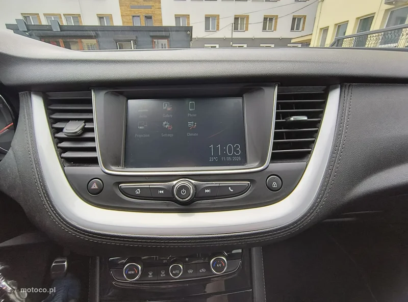 Opel Grandland X 28