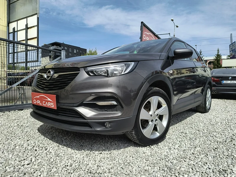 Opel Grandland X 30