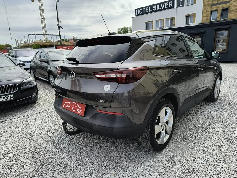 Opel Grandland X 4