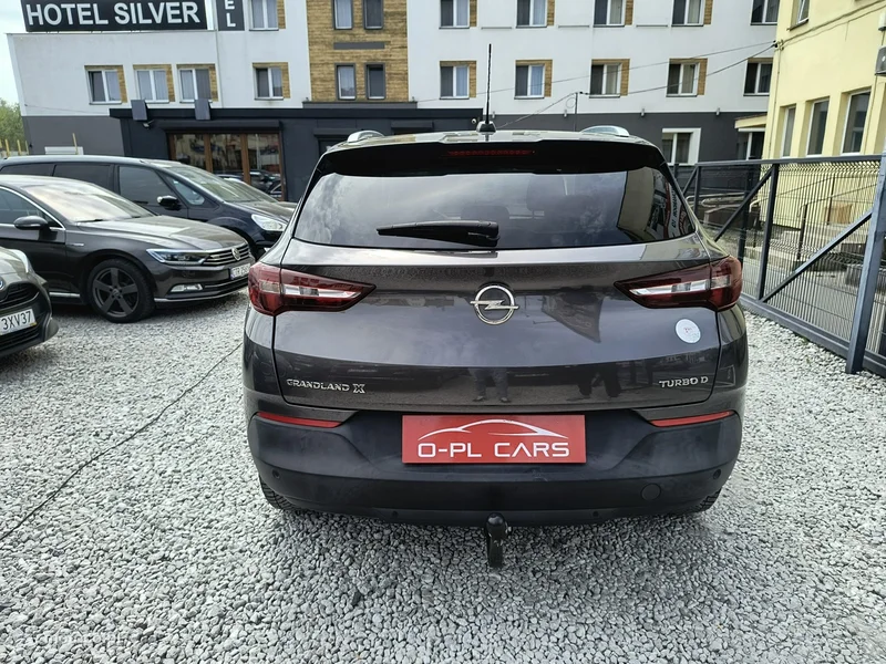 Opel Grandland X 5