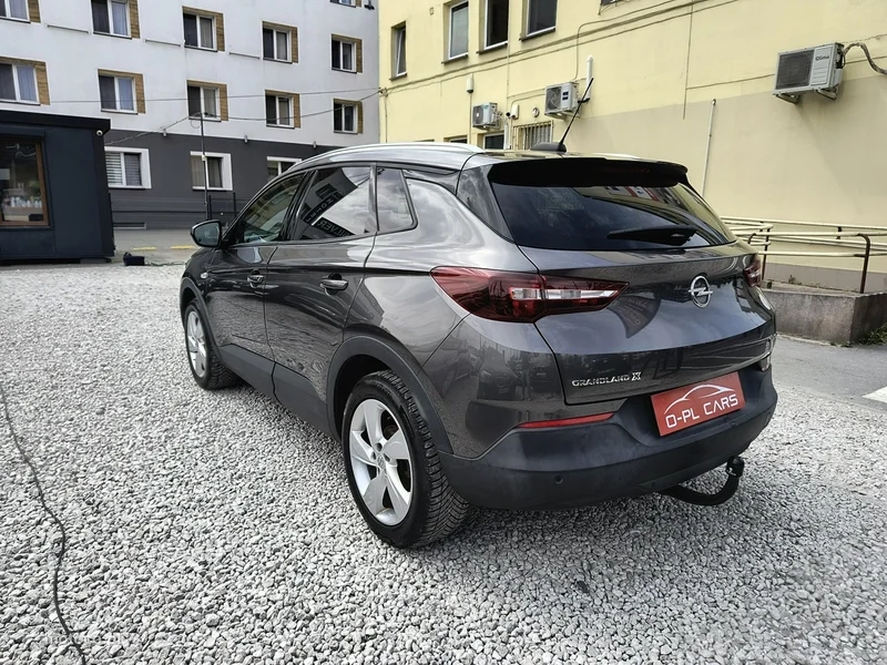Opel Grandland X 6