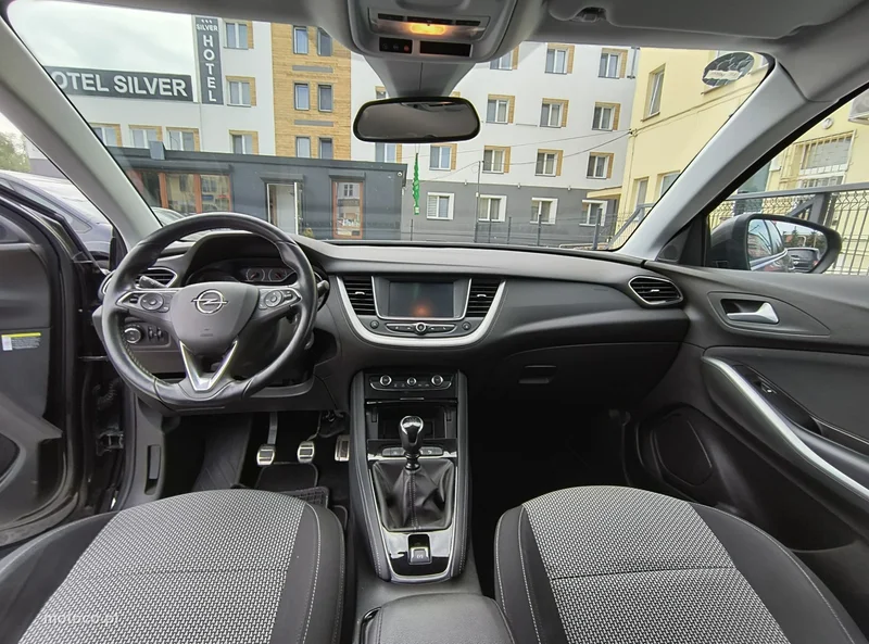 Opel Grandland X 7