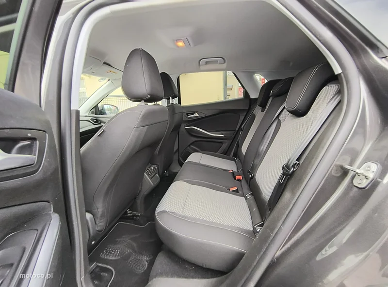 Opel Grandland X 10