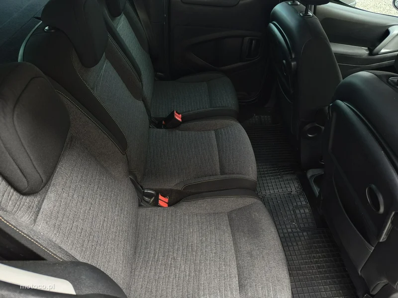 Citroen Berlingo 14