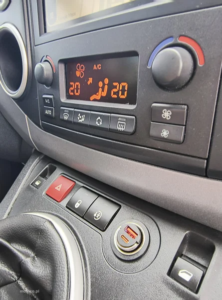 Citroen Berlingo 23