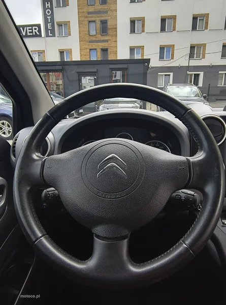 Citroen Berlingo 25