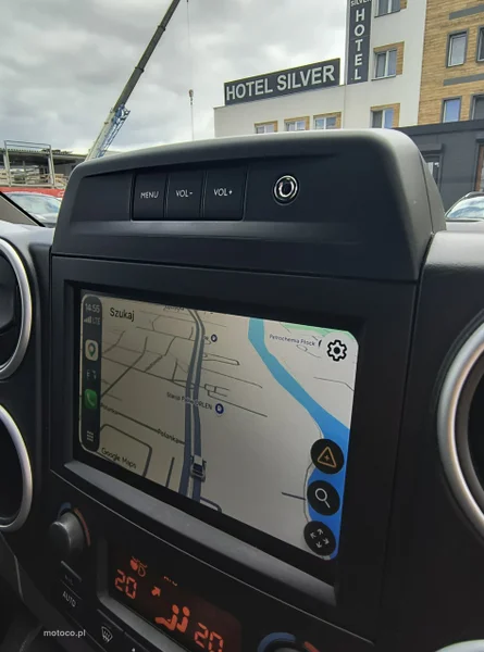 Citroen Berlingo 26
