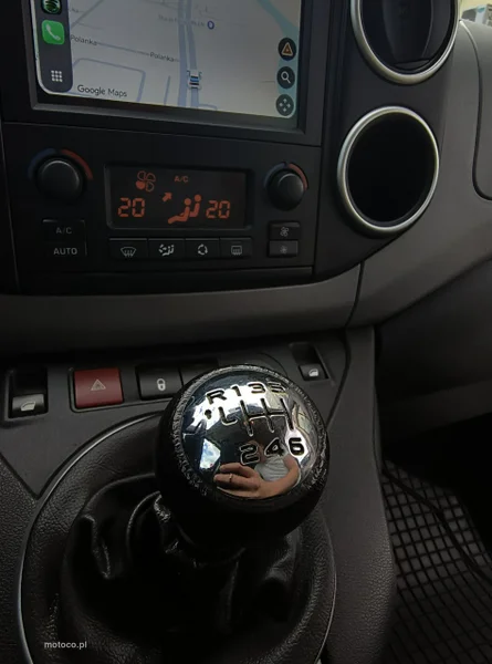 Citroen Berlingo 27