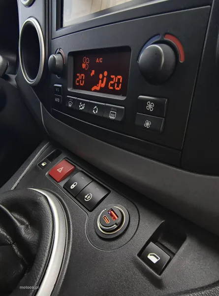 Citroen Berlingo 28