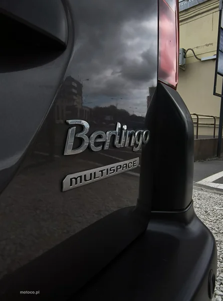 Citroen Berlingo 29