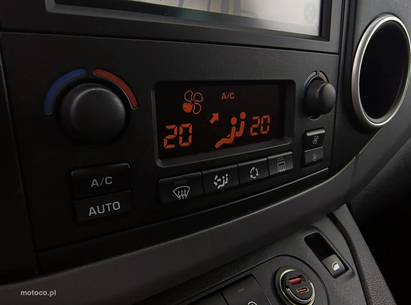 Citroen Berlingo 34