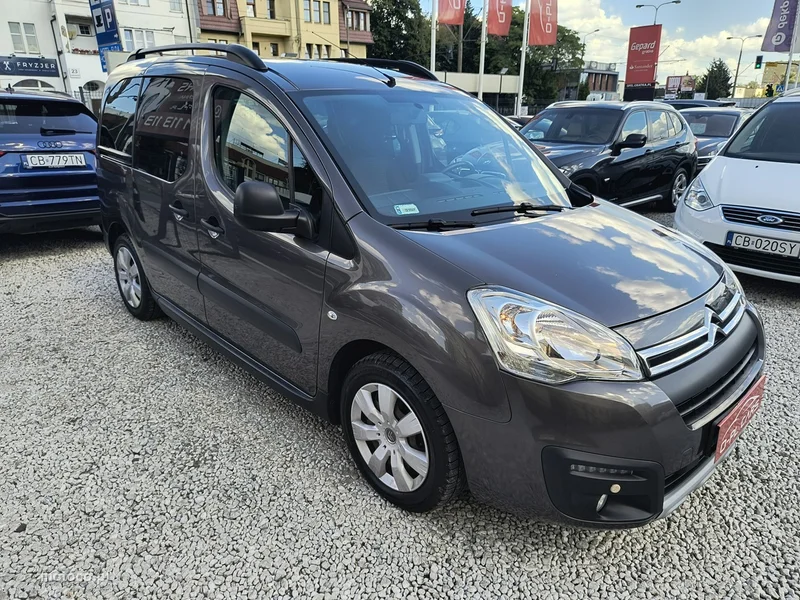 Citroen Berlingo 41