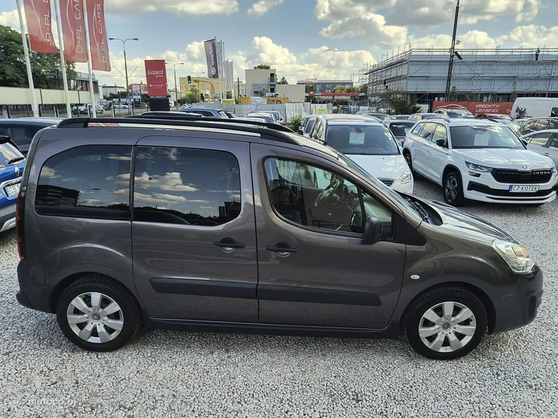 Citroen Berlingo 42