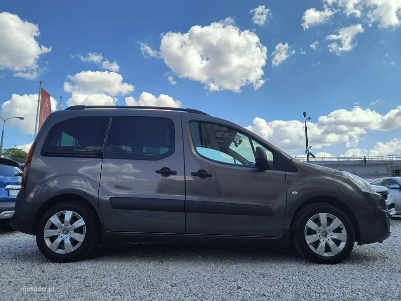 Citroen Berlingo 43