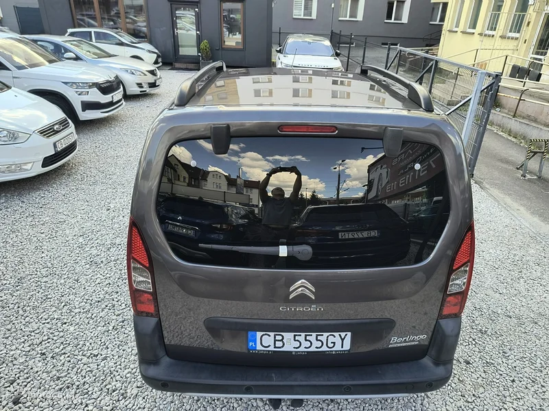 Citroen Berlingo 46