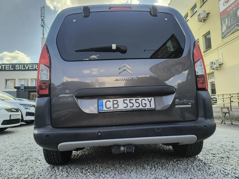 Citroen Berlingo 47