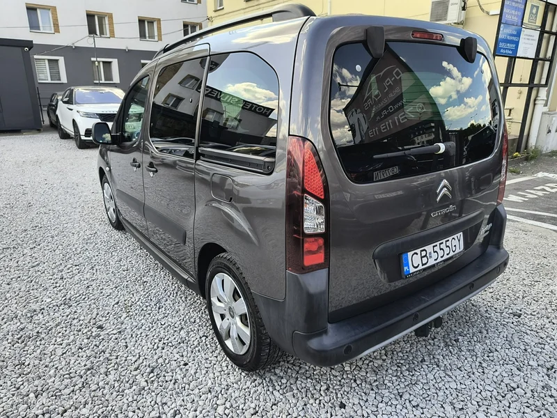 Citroen Berlingo 49