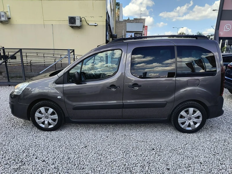 Citroen Berlingo 51