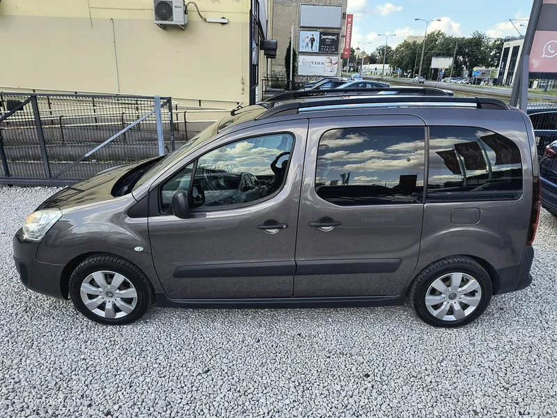 Citroen Berlingo 52