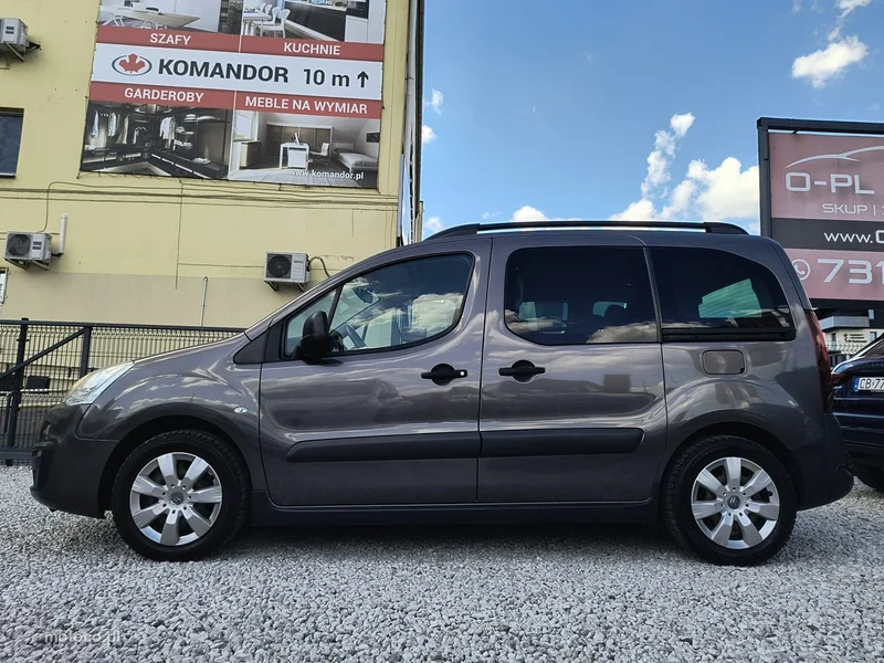 Citroen Berlingo 53