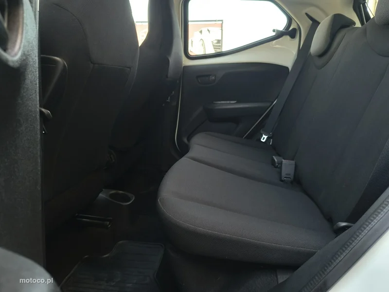 Toyota Aygo 14