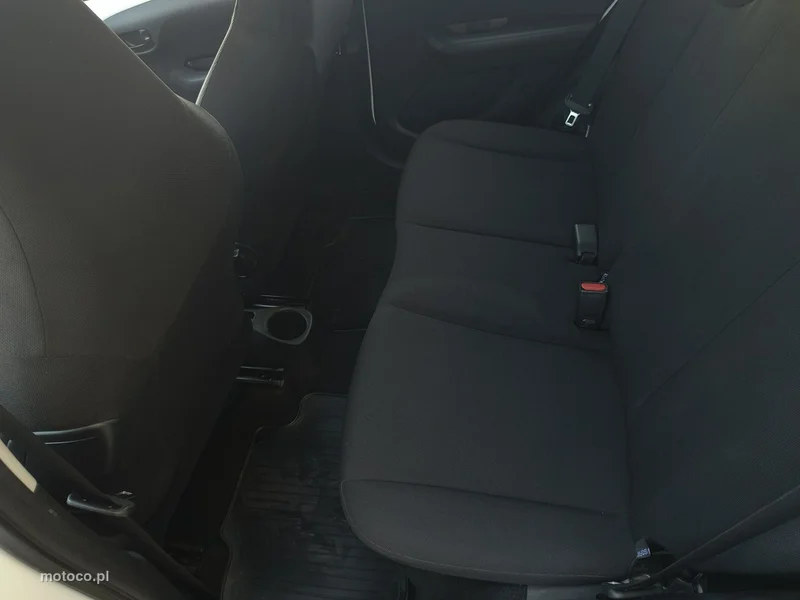 Toyota Aygo 15