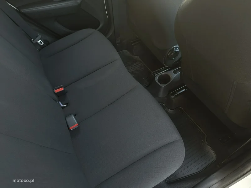 Toyota Aygo 18