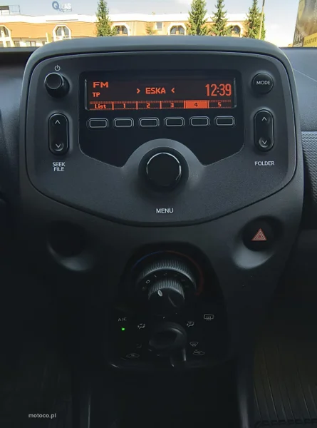 Toyota Aygo 24
