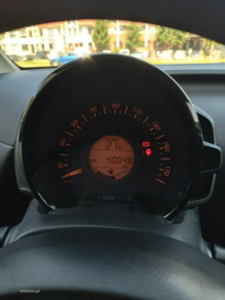 Toyota Aygo 25