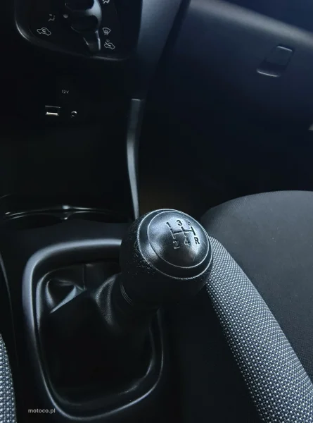 Toyota Aygo 26