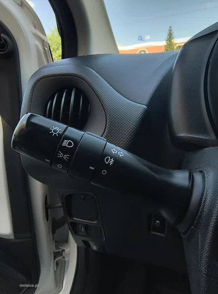 Toyota Aygo 29