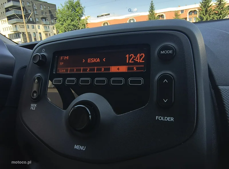 Toyota Aygo 31