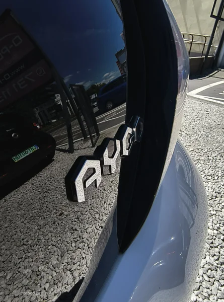 Toyota Aygo 35