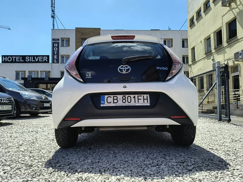 Toyota Aygo 49