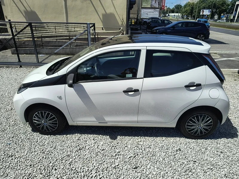 Toyota Aygo 53