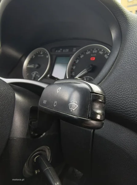 Skoda Fabia II 24