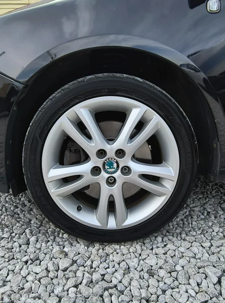 Skoda Fabia II 29