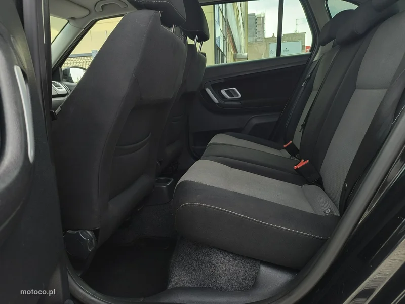 Skoda Fabia II 46