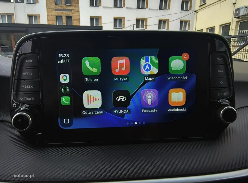 Hyundai TUCSON 14